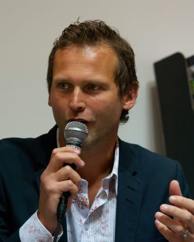 Rickard Sjöberg