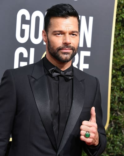 Ricky Martin