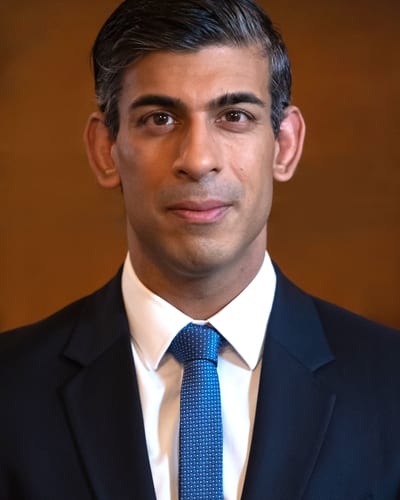 Rishi Sunak