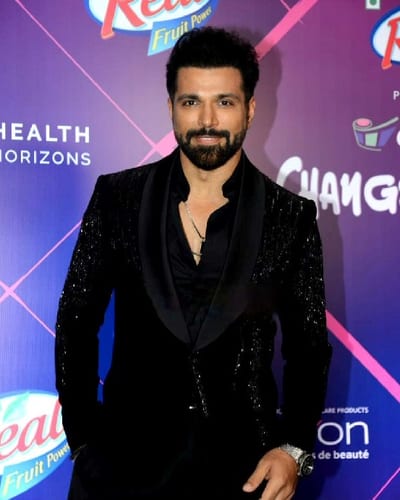 Rithvik Dhanjani
