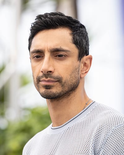 Riz Ahmed