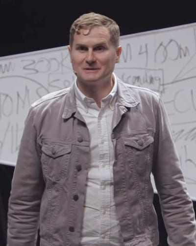 Rob Bell
