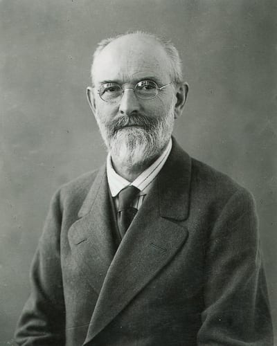 Robert Bosch