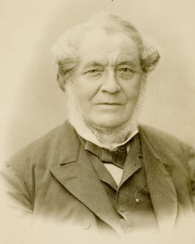 Robert Bunsen