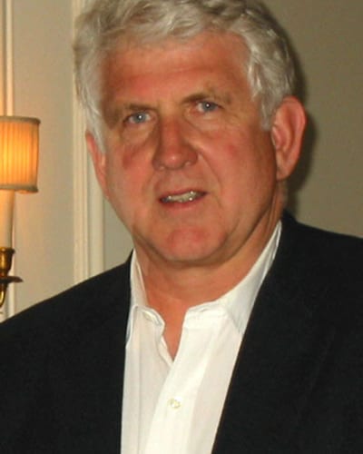 Robert Metcalfe