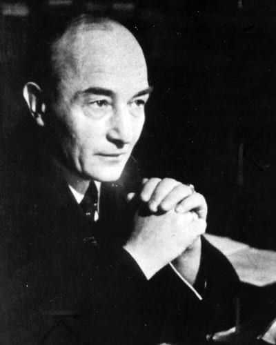 Robert Musil