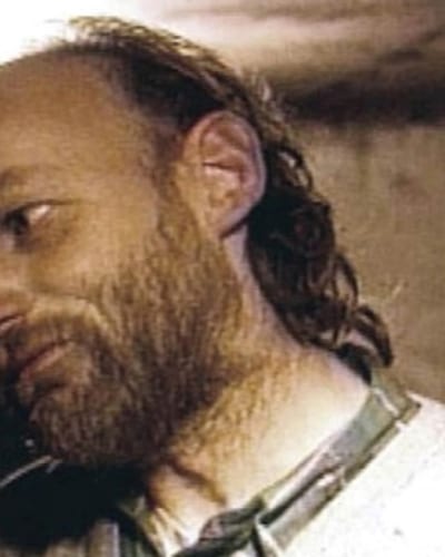Robert Pickton