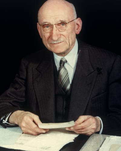 Robert Schuman