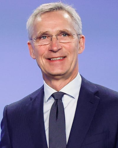 Robert Stoltenberg