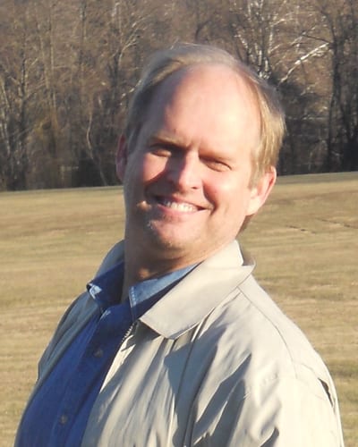 Robin Hanson