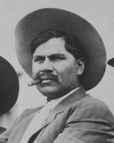 Rodolfo Fierro