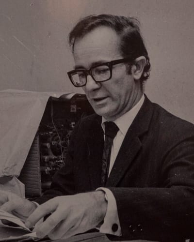 Rodolfo Walsh
