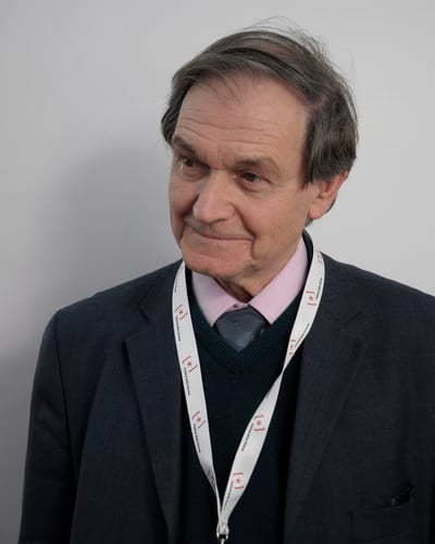 Roger Penrose