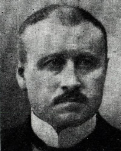 Rolf Jacobsen