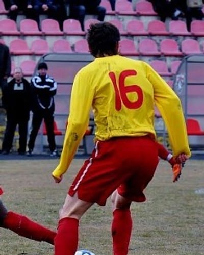 Roman Lutsenko