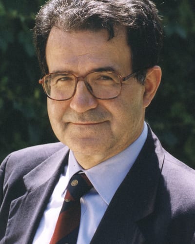 Romano Prodi