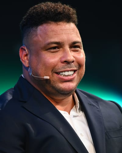 Ronaldo Nazario