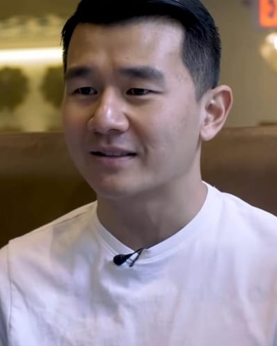 Ronny Chieng