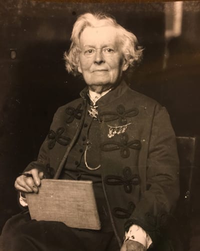 Rosa Bonheur