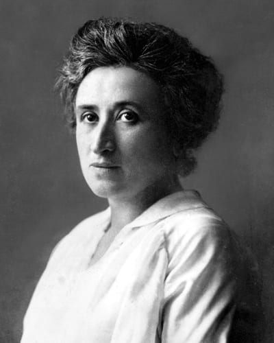 Rosa Luxemburg