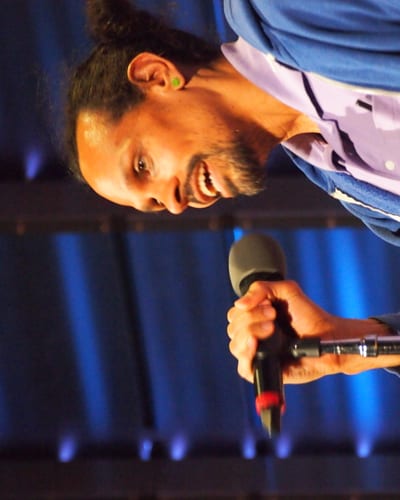 Ross Gay