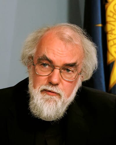 Rowan Williams