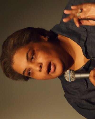Roxane Gay