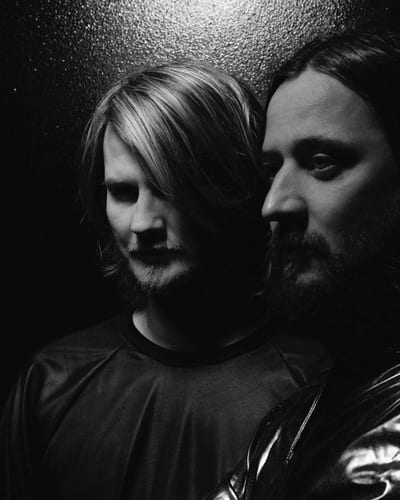 Röyksopp