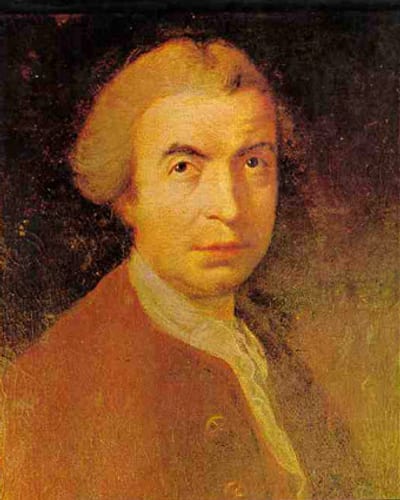 Ruder Boskovic