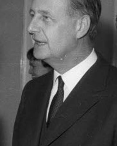Rudolf-August Oetker