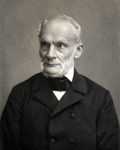 Rudolf Clausius