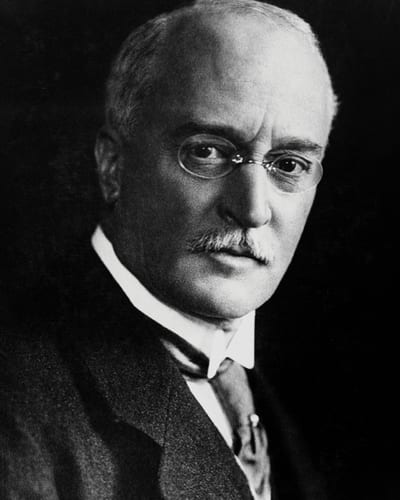 Rudolf Diesel