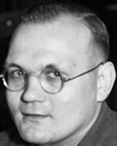 Rudolf Pleil