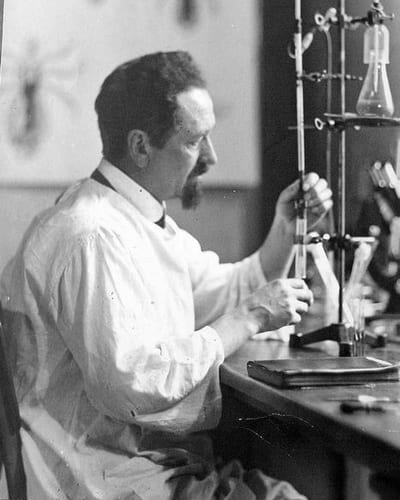 Rudolf Stefan Jan Weigl