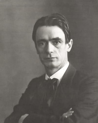Rudolf Steiner