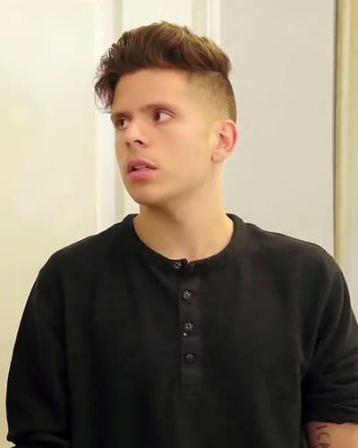 Rudy Mancuso