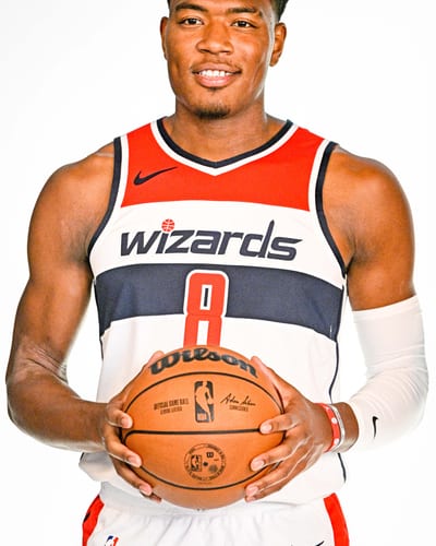 Rui Hachimura