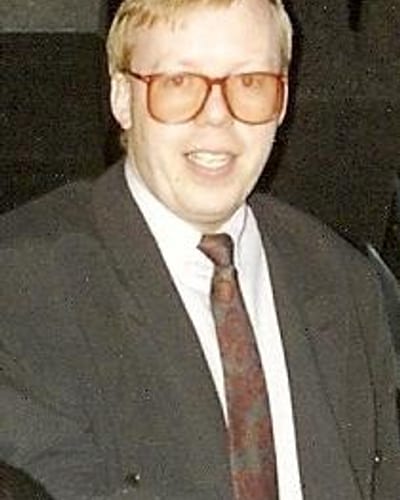 Rune Hauge