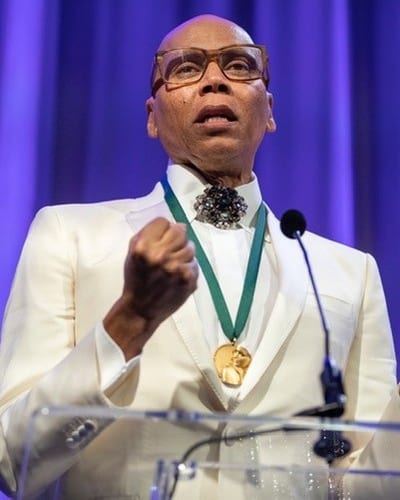 RuPaul