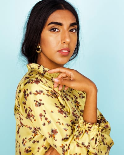 Rupi Kaur