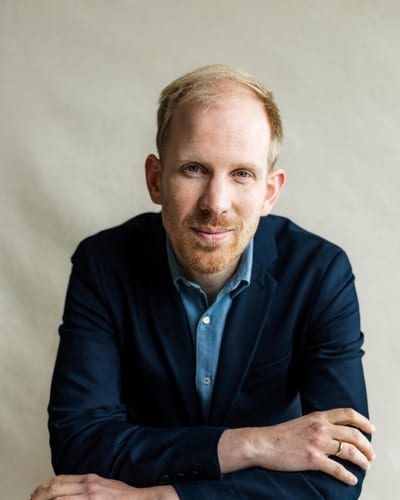 Rutger Bregman