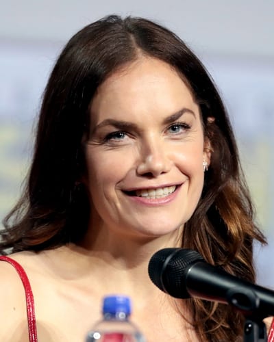 Ruth Wilson