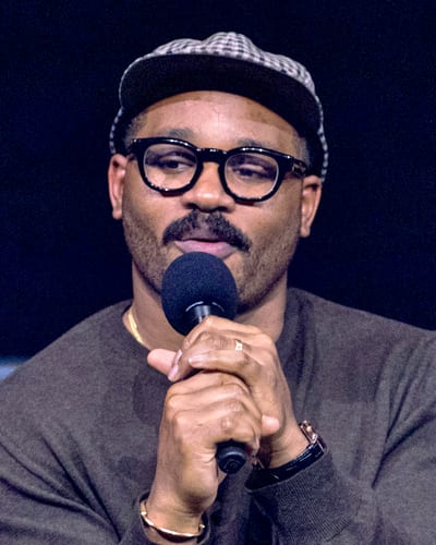 Ryan Coogler