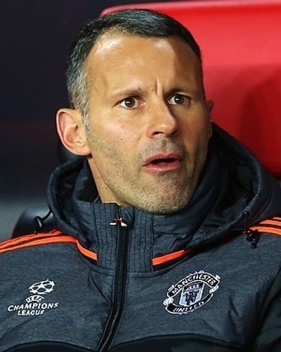 Ryan Giggs