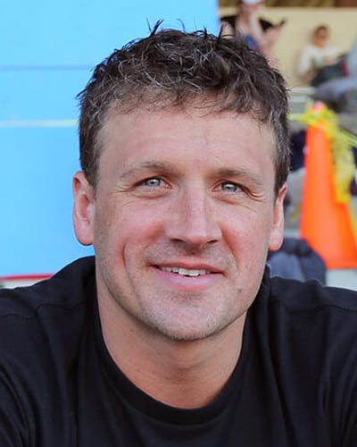 Ryan Lochte