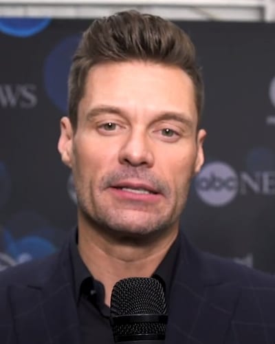 Ryan Seacrest