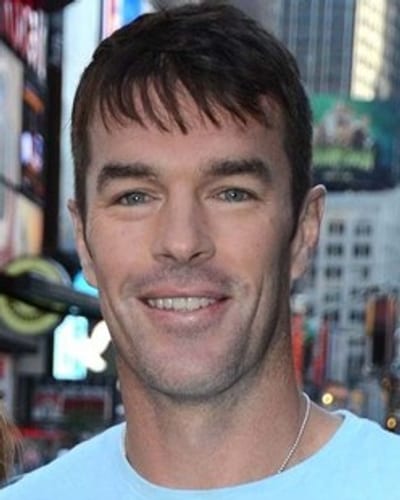 Ryan Sutter