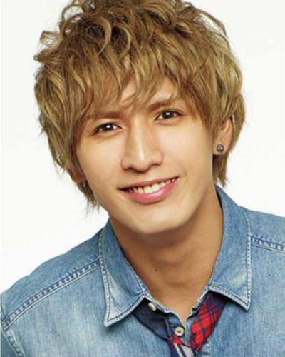 Ryusei Fujii