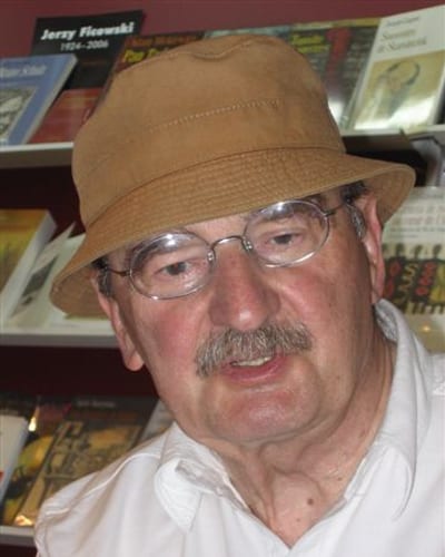 Sławomir Mrożek