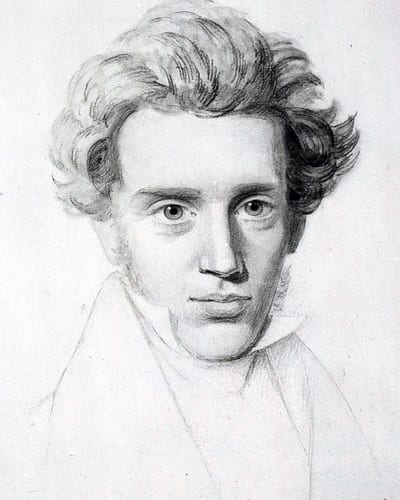Søren Kierkegaard